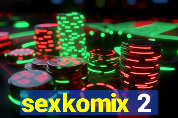 sexkomix 2